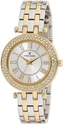 

Daniel Klein DK10907-3 Watch - For Women