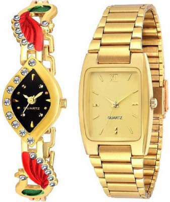 

SD SHOP 013 Watch - For Girls