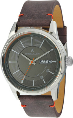 

Daniel Klein DK11493-4 Watch - For Men