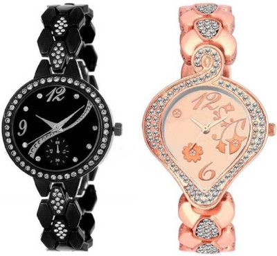 

SD SHOP 011 Women Watch - For Girls