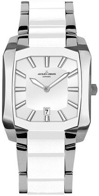 

Jacques Lemans 1-1754E Watch - For Women