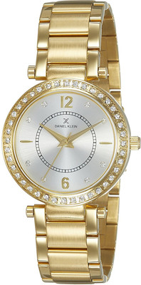 

Daniel Klein DK10758-1 Watch - For Women