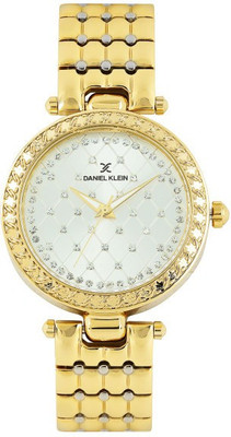 Daniel Klein DK11002-4 Watch - For Women