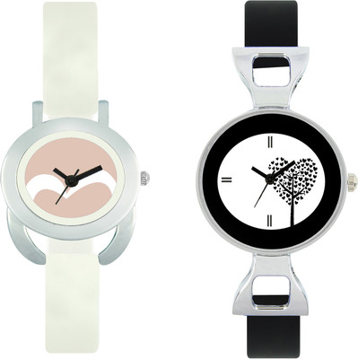 

Stallion7 CMB_426 Designer Stylish Women Casual Watches Combo Watch - For Girls