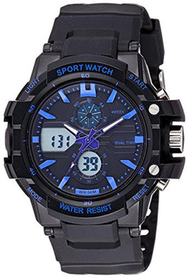 

ShopyBucket D1 Watch - For Men