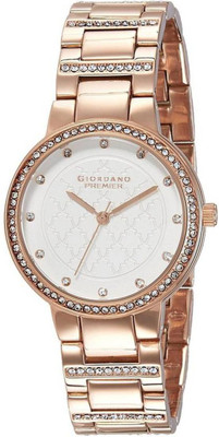 

Giordano P2052-33X Watch - For Women