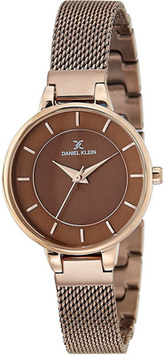 

Daniel Klein DK11583-3 Watch - For Women