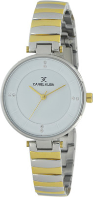 

Daniel Klein DK11591-4 Watch - For Women