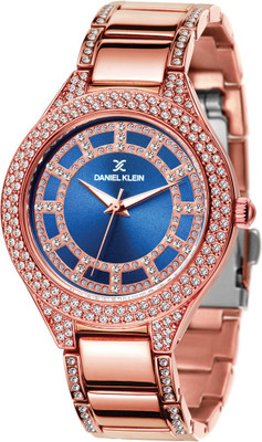 

Daniel Klein DK11180-3 Hybrid Watch - For Women