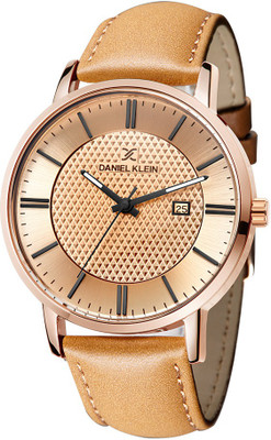

Daniel Klein DK10854-5 Watch - For Men