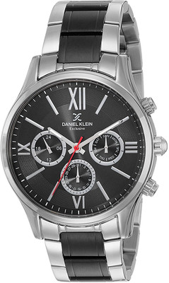 

Daniel Klein DK10982-4 Watch - For Men