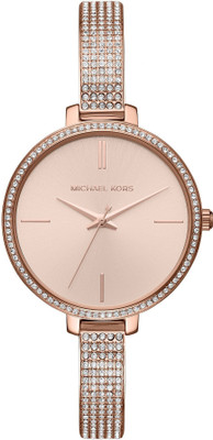 

Michael Kors MK3785 JARYN Watch - For Women
