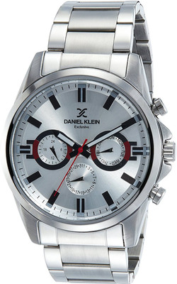 

Daniel Klein DK11600-1 Watch - For Men