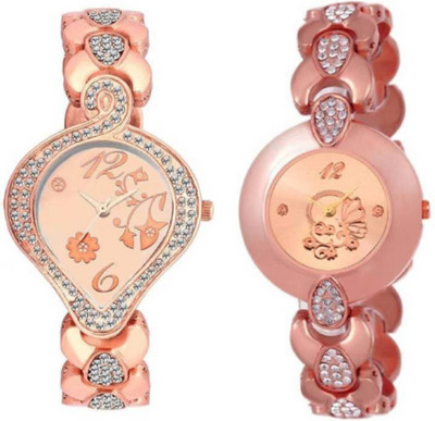 

SD SHOP 022 Girls Watch - For Women