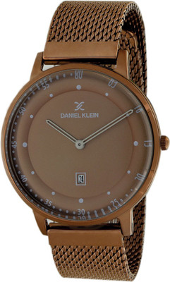 

Daniel Klein DK11507-5 DK11507 Watch - For Men