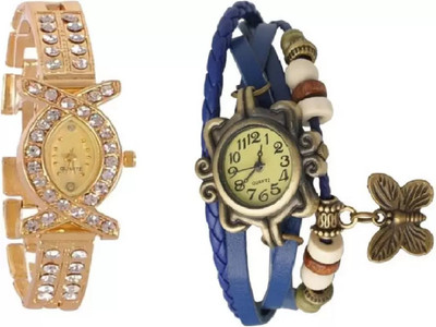 

blutech NEW STYLISH WATCHES FOR GIRLS 2018 Watch - For Girls