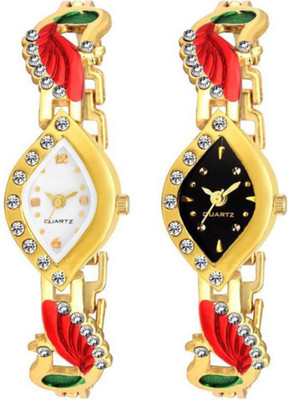 

SD SHOP 007 Women Watch - For Girls