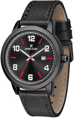 

Daniel Klein DK10851-1 Watch - For Men