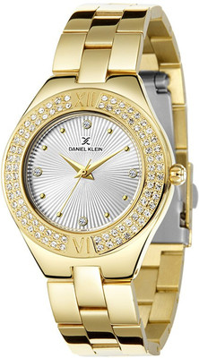 Daniel Klein DK10935-1 Watch - For Women