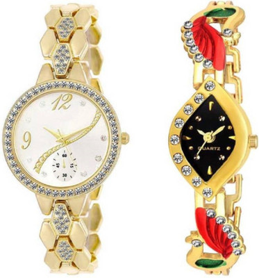 SD SHOP 015 Women Watch - For Girls