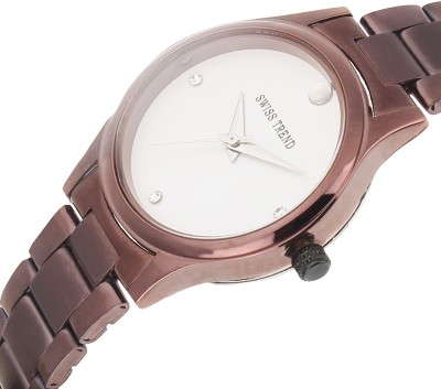 

Swiss Trend ST2317 Watch - For Women