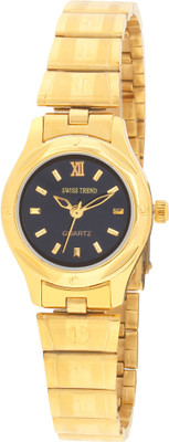 

Swiss Trend ST2315 Watch - For Women