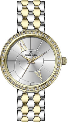 

Daniel Klein DK11018-3 Watch - For Women