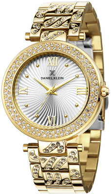 

Daniel Klein DK10964-2 Watch - For Women