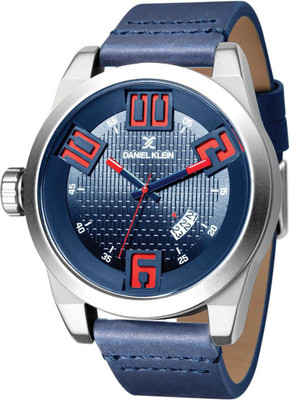 

Daniel Klein DK11229-3 Watch - For Men