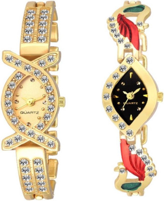 

SD SHOP 006 women Watch - For Girls
