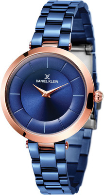 

Daniel Klein DK11135-3 Watch - For Women