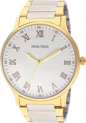 

Swiss Trend ST2309 Watch - For Women