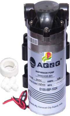 Pe RO Booster Pump Motor AQ&Q E36 Solid Filter Cartridge Solid Filter Cartridge(0.5, Pack of 4)
Pe RO Booster Pump Motor AQ&Q E36 Solid Filter Cartridge Solid Filter Cartridge(0.5, Pack of 4)