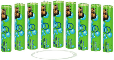 

IONIX Psi 9 Pieces Very Grooved Type Spun Filter, Higher Shelf Life, Ultra Filteration Technology With All 10 Inch Pre Filters Solid Filter Cartridge(5, Pack of 1)