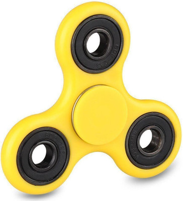 

Sheling Staked Wind Spinner(Yellow)