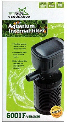 

Aqua Undergravel Aquarium Filter(Mechanical Filtration for Salt Water and Fresh Water)