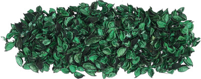 

Vardhman Perfumed Potpourri Color Green 150 Gms, 100% Natural, 500 Natural Leaves Assorted