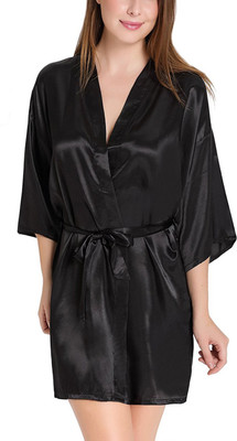 Xs and Os Solid Babydoll