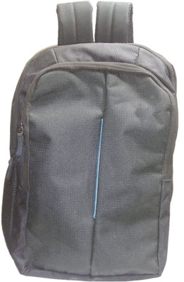 

Thari Choice NA 10 L Laptop Backpack(Black)