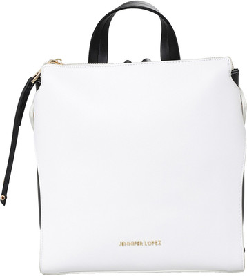 

Jennifer Lopez JLH0006_Mono Waterproof Multipurpose Bag(White, 5 L)