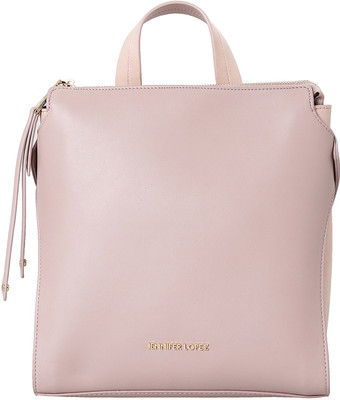 

Jennifer Lopez JLH0006_Pink Waterproof Multipurpose Bag(Pink, 5 L)