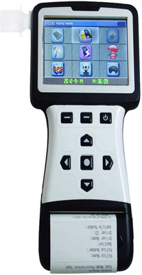 

Mangal PT-240P Balance Scale(Digital)