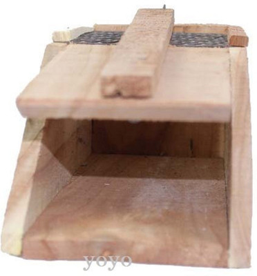 

Handu 0012 Cage Seed Catcher