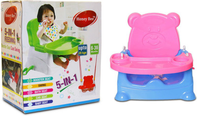 

ATXP ATX_Baby_5_in_1_Swing_Green(Green)