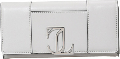 

Jennifer Lopez Casual Grey Clutch