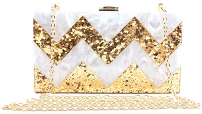 

Coral Tree Party White Clutch