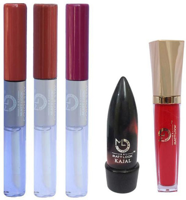 

AV MattLook(Set of 5)