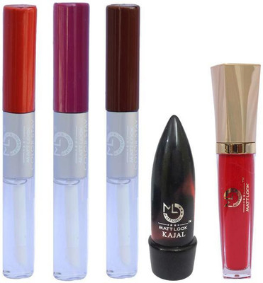 

AV MattLook(Set of 5)