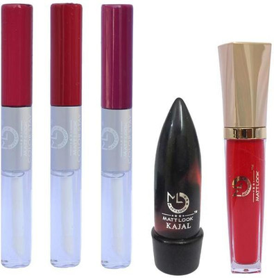 

AV MattLook(Set of 5)