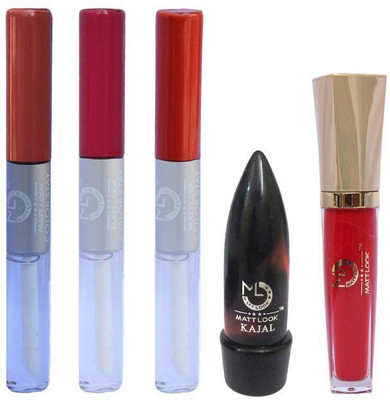 

AV MattLook(Set of 5)
